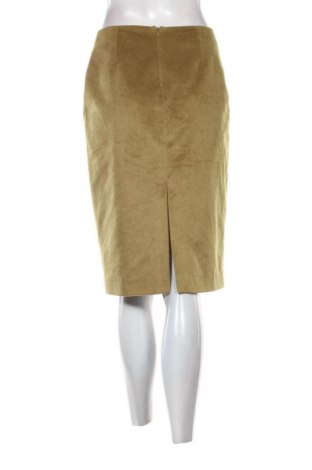 Пола Mango, Размер S, Цвят Зелен, Цена 6,64 €