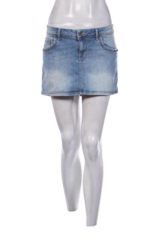 Sukně Mango, Velikost M, Barva Modrá, Cena  69,00 Kč