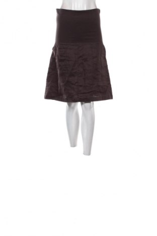 Φούστα Mango, Μέγεθος S, Χρώμα Καφέ, Τιμή 5,99 €