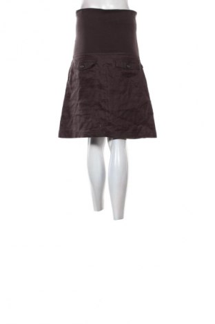 Φούστα Mango, Μέγεθος S, Χρώμα Καφέ, Τιμή 5,99 €