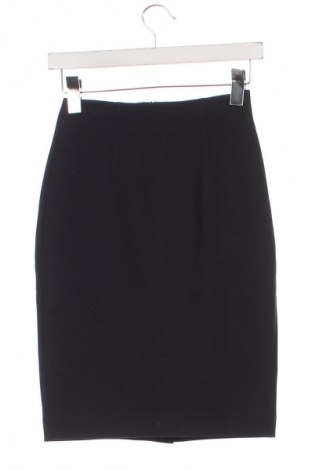 Spódnica Mango, Rozmiar XXS, Kolor Niebieski, Cena 21,99 zł