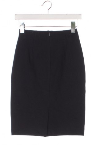 Spódnica Mango, Rozmiar XXS, Kolor Niebieski, Cena 21,99 zł