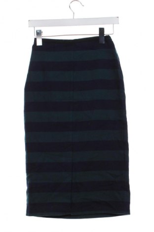 Φούστα Mango, Μέγεθος XXS, Χρώμα Πολύχρωμο, Τιμή 1,99 €