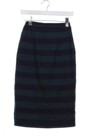 Φούστα Mango, Μέγεθος XXS, Χρώμα Πολύχρωμο, Τιμή 1,99 €