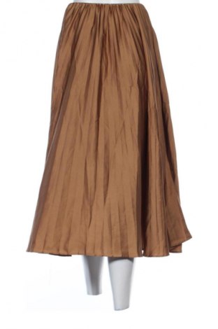 Φούστα Mango, Μέγεθος S, Χρώμα Καφέ, Τιμή 14,99 €