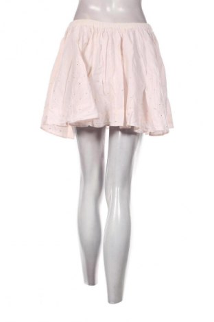 Sukně Mango, Velikost L, Barva Růžová, Cena  129,00 Kč