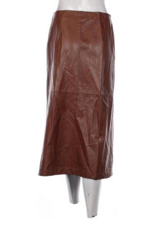 Пола Marc Cain, Размер M, Цвят Кафяв, Цена 75,67 €