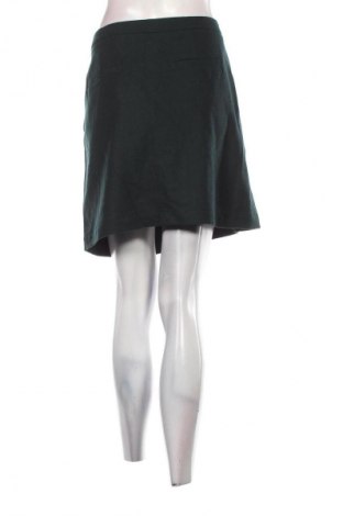 Φούστα Marc O'Polo, Μέγεθος XL, Χρώμα Πράσινο, Τιμή 16,99 €