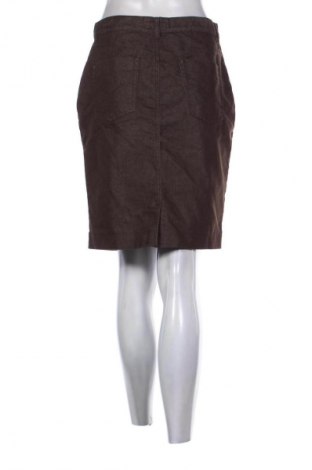 Rock Marc O'Polo, Größe M, Farbe Braun, Preis 7,99 €