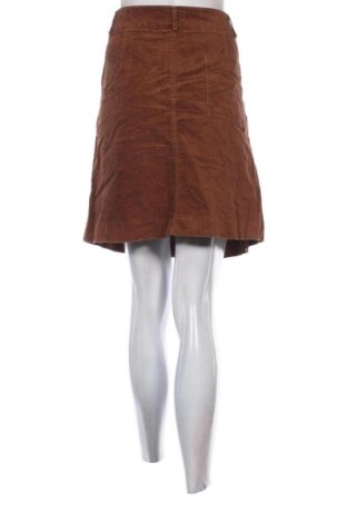 Rock Marc O'Polo, Größe L, Farbe Braun, Preis 7,99 €