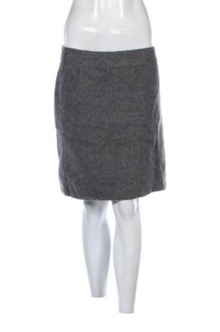 Spódnica Marc O'Polo, Rozmiar L, Kolor Szary, Cena 34,47 zł