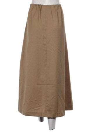 Пола Massimo Dutti, Размер M, Цвят Кафяв, Цена 66,46 €