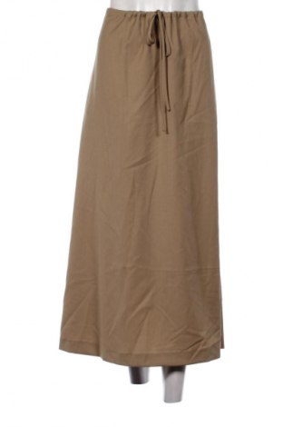 Пола Massimo Dutti, Размер M, Цвят Кафяв, Цена 66,46 €