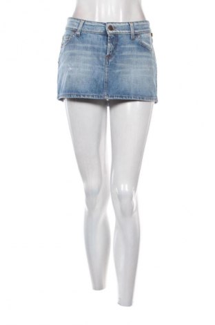 Spódnica Meltin' Pot, Rozmiar M, Kolor Niebieski, Cena 27,40 zł