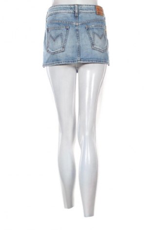 Spódnica Meltin' Pot, Rozmiar M, Kolor Niebieski, Cena 27,40 zł