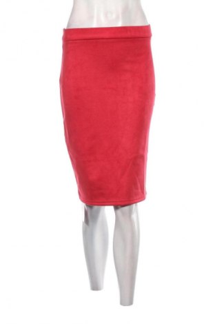 Φούστα Merribel, Μέγεθος M, Χρώμα Κόκκινο, Τιμή 5,99 €