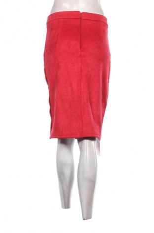 Φούστα Merribel, Μέγεθος M, Χρώμα Κόκκινο, Τιμή 5,99 €