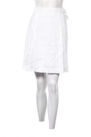 Fustă Mexx, Mărime L, Culoare Alb, Preț 50,99 Lei