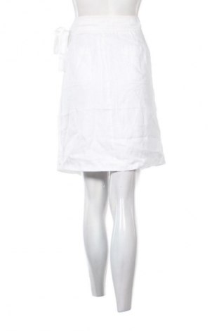 Fustă Mexx, Mărime L, Culoare Alb, Preț 50,99 Lei