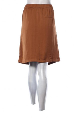 Szoknya Minus, Méret L, Szín Barna, Ár 1 189 Ft