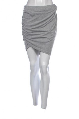 Spódnica Minus, Rozmiar M, Kolor Szary, Cena 24,99 zł