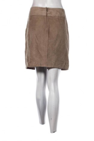 Sukňa Miss Captain, Veľkosť L, Farba Hnedá, Cena  1,95 €
