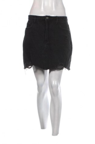 Rock Missguided, Größe M, Farbe Schwarz, Preis € 1,99