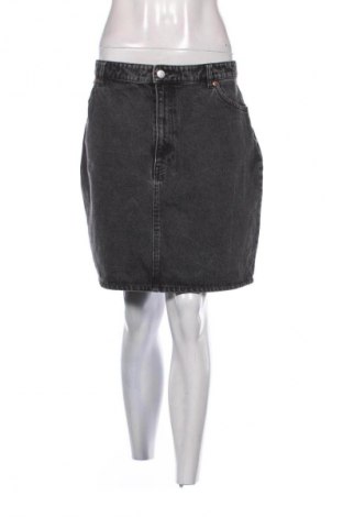 Sukně Monki, Velikost XL, Barva Černá, Cena  284,00 Kč