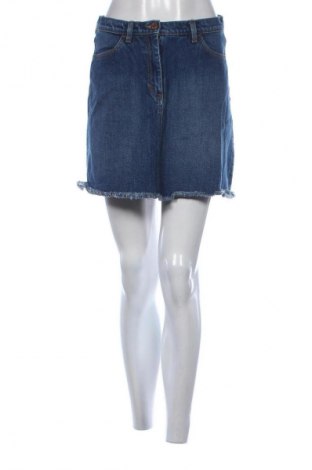 Rock Monki, Größe M, Farbe Blau, Preis 3,99 €