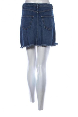 Rock Monki, Größe M, Farbe Blau, Preis 3,99 €