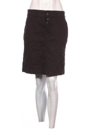 Φούστα Montego, Μέγεθος M, Χρώμα Μαύρο, Τιμή 1,99 €