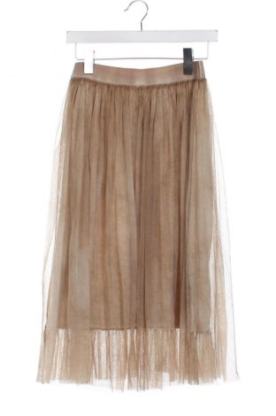 Szoknya More & More, Méret XS, Szín Bézs, Ár 4 709 Ft