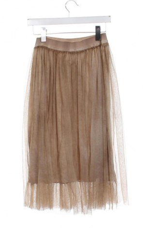 Szoknya More & More, Méret XS, Szín Bézs, Ár 4 709 Ft
