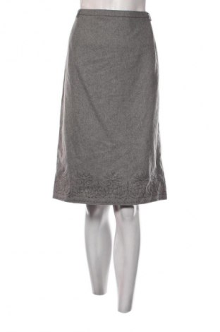 Fustă More & More, Mărime M, Culoare Gri, Preț 94,99 Lei, #134398789