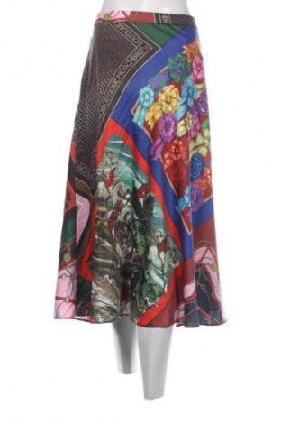 Fustă Boutique Moschino, Mărime L, Culoare Multicolor, Preț 452,99 Lei