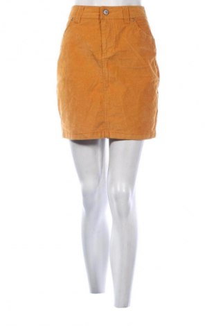 Fustă Multiblu, Mărime M, Culoare Portocaliu, Preț 12,99 Lei