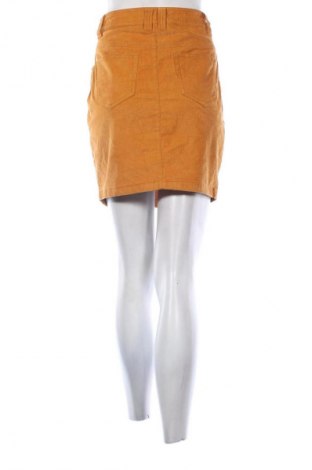 Fustă Multiblu, Mărime M, Culoare Portocaliu, Preț 12,99 Lei