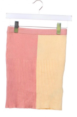 Sukně NA-KD, Velikost XS, Barva Vícebarevné, Cena  69,00 Kč