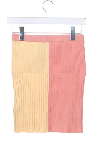 Sukně NA-KD, Velikost XS, Barva Vícebarevné, Cena  69,00 Kč