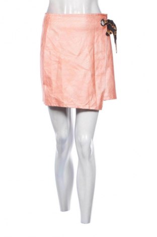 Spódnica NEW COLLECTION, Rozmiar M, Kolor Pomarańczowy, Cena 28,99 zł