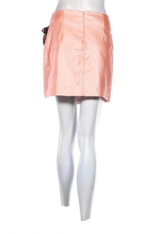 Spódnica NEW COLLECTION, Rozmiar M, Kolor Pomarańczowy, Cena 28,99 zł