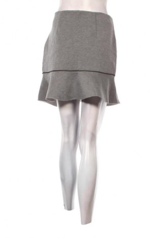 Spódnica Naf Naf, Rozmiar M, Kolor Szary, Cena 6,99 zł