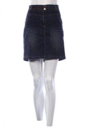 Sukňa New View, Veľkosť M, Farba Modrá, Cena  1,95 €