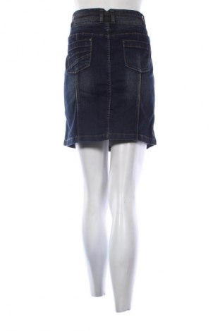 Sukňa New View, Veľkosť M, Farba Modrá, Cena  1,95 €