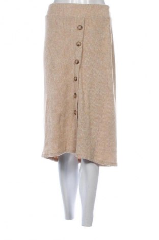 Пола Nkd, Размер 3XL, Цвят Бежов, Цена 2,04 €