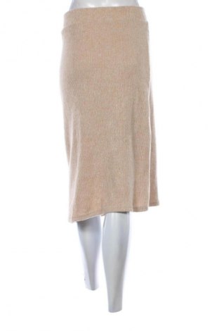 Пола Nkd, Размер 3XL, Цвят Бежов, Цена 2,04 €