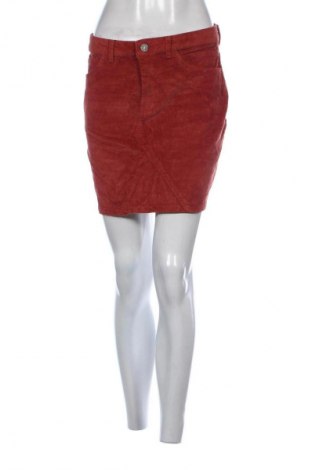 Rock Noisy May, Größe S, Farbe Rot, Preis 1,99 €