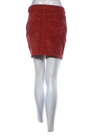 Rock Noisy May, Größe S, Farbe Rot, Preis 1,99 €