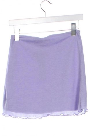 Пола Noisy May, Размер XS, Цвят Лилав, Цена 7,15 €