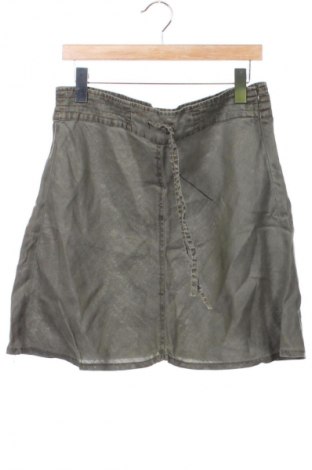 Φούστα Nuna Lie, Μέγεθος XS, Χρώμα Πράσινο, Τιμή 3,99 €
